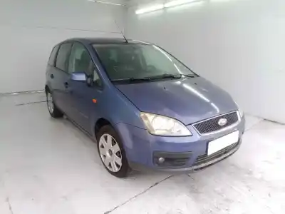 Здавання транспортного засобу ford focus c-max (cap) 1.6 tdci cat року 2005 потужний g8da