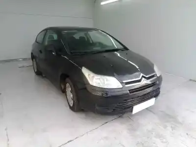 Scrapping Vehicle citroen c4 coupe 1.4 16v of the year 2006 powered kfu