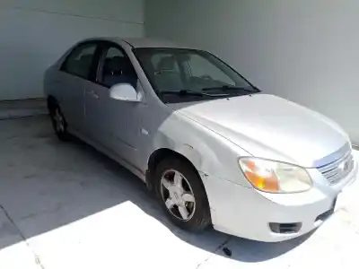 Veicolo di demolizione kia cerato 1.6 crdi dell'anno 2007 alimentato d4fb
