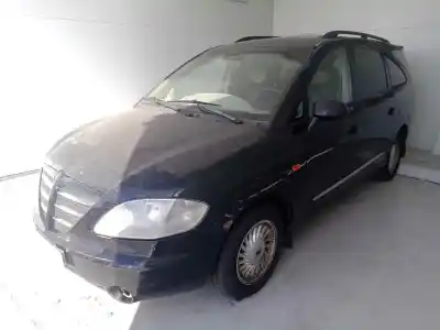 Утилизация автомобиля ssangyong rodius 2.7 turbodiesel cat года 2005 питание d27dt