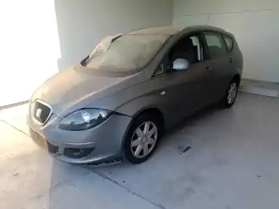 Scrapping Vehicle seat altea xl (5p5, 5p8) 1.6 of the year 2007 powered bse
