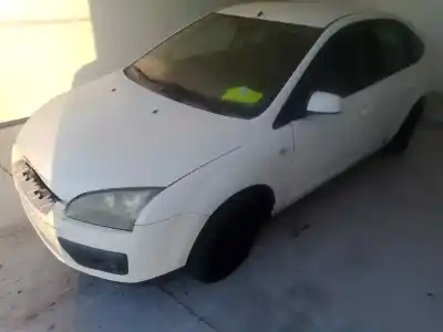 Veículo de Sucata ford focus berlina (cap) 1.6 tdci cat do ano 2006 alimentado hhda