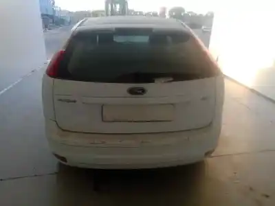 Veículo de Sucata ford focus berlina (cap) 1.6 tdci cat do ano 2006 alimentado hhda