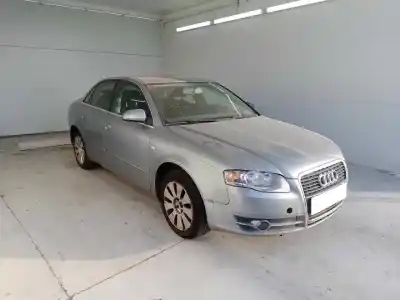 Veículo de Sucata audi a4 berlina (8e) 2.0 tdi 16v (103kw) do ano 2006 alimentado bre