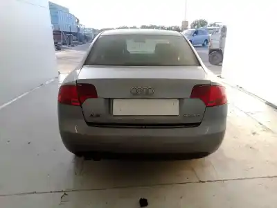 Veículo de Sucata audi a4 berlina (8e) 2.0 tdi 16v (103kw) do ano 2006 alimentado bre