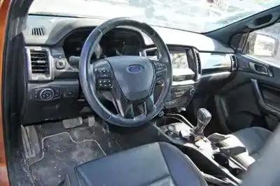 Scrapping Vehicle ford                                               ranger (tke)                                                                                                                                                                                                                                               2.0 tdci panther cat                                                                                                                                                                                                                                       of the year 2022 powered yn2x