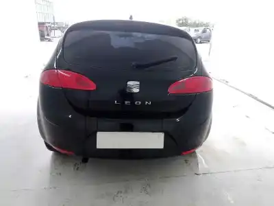 Veículo de Sucata seat leon (1p1) 1.9 tdi do ano 2007 alimentado bxe