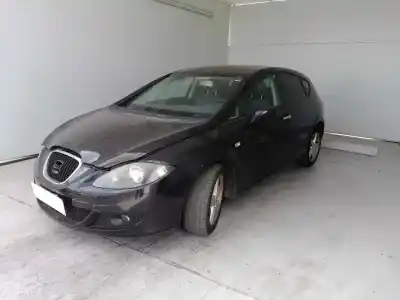 Vehicul casat seat                                               leon (1p1)                                                                                                                                                                                                                                                 2.0 tdi                                                                                                                                                                                                                                                    al anului 2005 alimentat bkd