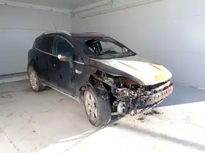 Vehicul casat ford kuga (cbv) 2.0 tdci cat al anului 2008 alimentat g6dg