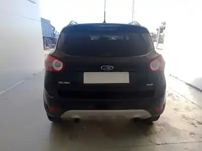 Vehicul casat ford kuga (cbv) 2.0 tdci cat al anului 2008 alimentat g6dg