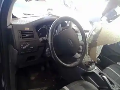 Vehicul casat ford kuga (cbv) 2.0 tdci cat al anului 2008 alimentat g6dg