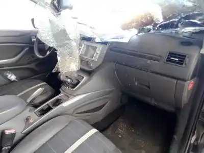 Vehicul casat ford kuga (cbv) 2.0 tdci cat al anului 2008 alimentat g6dg