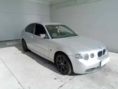 Veicolo di demolizione bmw serie 3 compact (e46) 1.8 16v dell'anno 2005 alimentato n46b18a