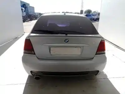Veicolo di demolizione bmw serie 3 compact (e46) 1.8 16v dell'anno 2005 alimentato n46b18a