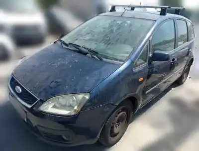 Утилизация автомобиля ford focus c-max (cap) 1.6 tdci cat года 2004 питание g8da