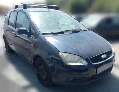 Утилизация автомобиля ford focus c-max (cap) 1.6 tdci cat года 2004 питание g8da