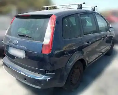 Утилизация автомобиля ford focus c-max (cap) 1.6 tdci cat года 2004 питание g8da