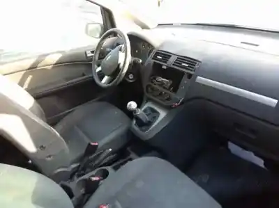 Утилизация автомобиля ford focus c-max (cap) 1.6 tdci cat года 2004 питание g8da