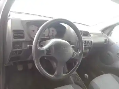 Утилизация автомобиля daihatsu terios (j100) 1.3 16v cat года 2003 питание k3
