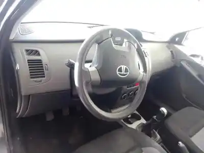 Scrapping Vehicle tata indica/vista 1.4 of the year 2013 powered 750e4000