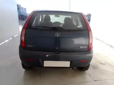 Scrapping Vehicle tata indica/vista 1.4 of the year 2013 powered 750e4000