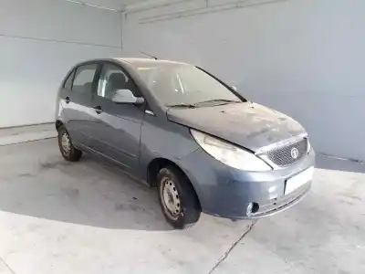 Scrapping Vehicle tata indica/vista 1.4 of the year 2013 powered 750e4000