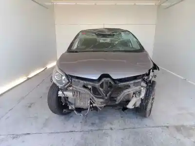 Scrapping Vehicle renault captur i (j5_, h5_) 0.9 tce 90 of the year 2016 powered h4b408