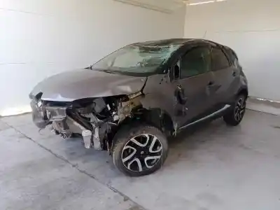Scrapping Vehicle renault captur i (j5_, h5_) 0.9 tce 90 of the year 2016 powered h4b408