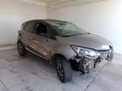 Scrapping Vehicle renault captur i (j5_, h5_) 0.9 tce 90 of the year 2016 powered h4b408