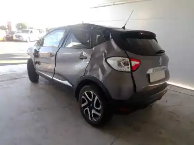Scrapping Vehicle renault captur i (j5_, h5_) 0.9 tce 90 of the year 2016 powered h4b408