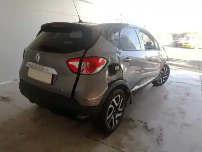 Scrapping Vehicle renault captur i (j5_, h5_) 0.9 tce 90 of the year 2016 powered h4b408