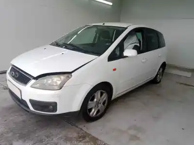 Утилизация автомобиля ford focus c-max (cap) 2.0 tdci cat года 2003 питание g6da