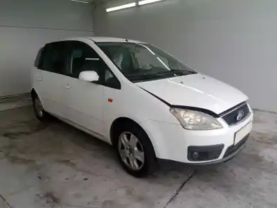 Утилизация автомобиля ford focus c-max (cap) 2.0 tdci cat года 2003 питание g6da