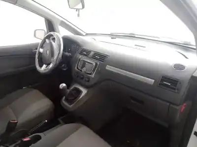 Утилизация автомобиля ford focus c-max (cap) 2.0 tdci cat года 2003 питание g6da