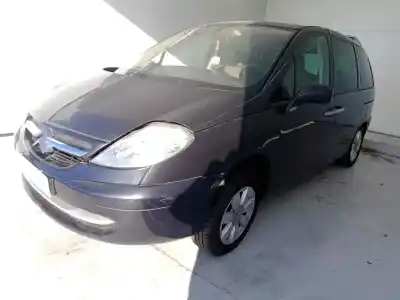 Veículo de Sucata CITROEN C8 2.2 HDi 16V PREMIER II do ano 2005 alimentado 4HW