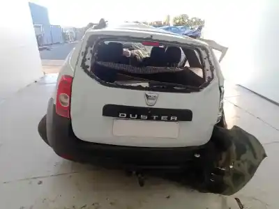 Veículo de Sucata dacia duster (hs_) 1.5 dci 4x4 (hsmc, hsmd) do ano 2013 alimentado k9k898