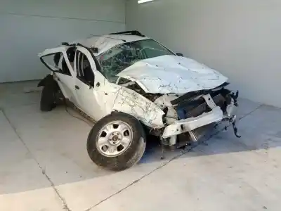 Veículo de Sucata dacia duster (hs_) 1.5 dci 4x4 (hsmc, hsmd) do ano 2013 alimentado k9k898