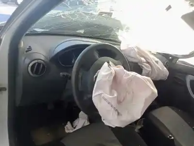 Veículo de Sucata dacia duster (hs_) 1.5 dci 4x4 (hsmc, hsmd) do ano 2013 alimentado k9k898