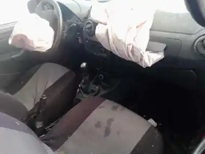 Veículo de Sucata dacia duster (hs_) 1.5 dci 4x4 (hsmc, hsmd) do ano 2013 alimentado k9k898