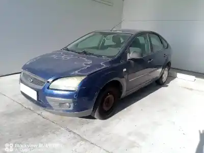 Scrapping Vehicle FORD FOCUS II (DA_, HCP, DP) 1.6 of the year 2004 powered HWDA