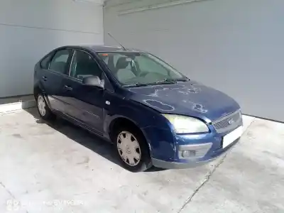 Утилизация автомобиля ford focus ii (da_, hcp, dp) 1.6 года 2004 питание hwda