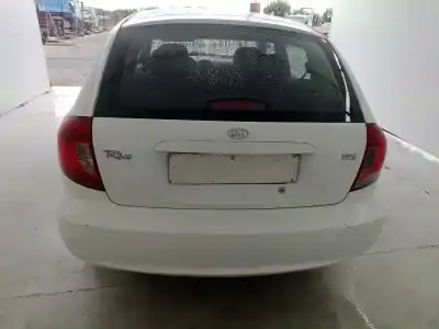 Veículo de Sucata kia rio (bc) 1.3 do ano 2004 alimentado a3d