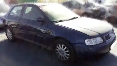 Veículo de Sucata audi a3 (8l) 1.9 tdi do ano 2003 alimentado ahf