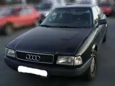 Veículo de Sucata AUDI 80 1.9 TD do ano 1994 alimentado 1Z