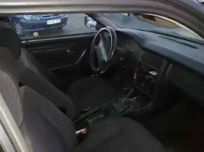 Veicolo di demolizione audi 80 1.9 td dell'anno 1994 alimentato 1z