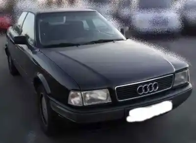 Veicolo di demolizione audi 80 1.9 td dell'anno 1994 alimentato 1z