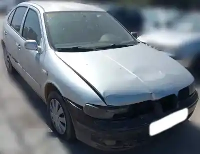 Scrapping Vehicle SEAT                                               LEON (1M1)                                                                                                                                                                                                                                                 1.9 TDI                                                                                                                                                                                                                                                    of the year 2000 powered ASV