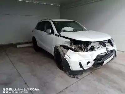 Veículo de Sucata suzuki vitara (ly) 1.4 t allgrip (apk 414) do ano 2016 alimentado k14c