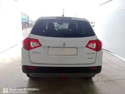 Veículo de Sucata suzuki vitara (ly) 1.4 t allgrip (apk 414) do ano 2016 alimentado k14c