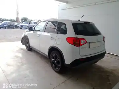 Veículo de Sucata suzuki vitara (ly) 1.4 t allgrip (apk 414) do ano 2016 alimentado k14c